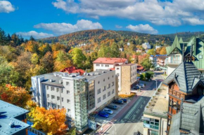 20 Wojskowy Szpital Uzdrowiskowo-Rehabilitacyjny w Krynicy -Zdroju